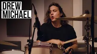 Zildjian Performance: Drew Michael