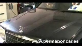 permanon supershine