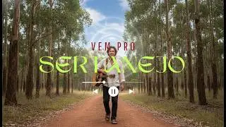 Quando o campo vira igreja l Sertanejo Gospel Raiz
