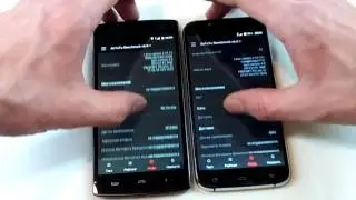 Umi Rome X vs Homtom HT 7 Обзор. Сравнение. Где купить.