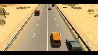 Tarbo Racing games | Traffic Racer Gaming | 3d Car HD gameplay | Highest score 9999++++++(2)