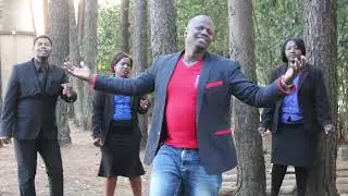Mxolisi Mbethe  (I am the winner) . Official Music Video. Daniel Mahlo Films.