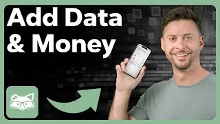 How To Add Data Or Money To Mint Mobile