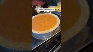 Идеи для подготовки ко Дню благодарения. День 2. #деньблагодарения #советыкднюблагодарения