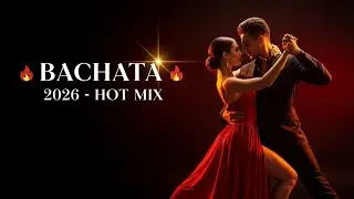 Bachata Rom&aacute;ntica Viral 2026 💃🎶 Las Mejores Bachatas de Amor del A&ntilde;o