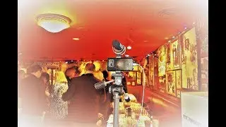 Lehigh Valley Elite Network Buca di Beppo Italian Restaurant Events