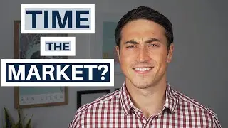 Real Estate Market Timing - Is It Possible (and Should You Try)?