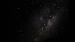 Andavadoaka Milky Way Timelapse (fixed)