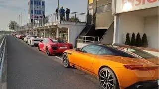 Goodwood Motor Circuit - Driving Experiences Uk