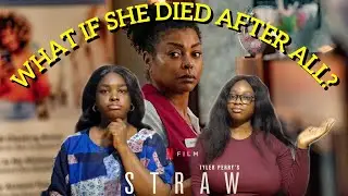 Tyler Perry&rsquo;s Straw Has a Double Twist | Ending Explained
