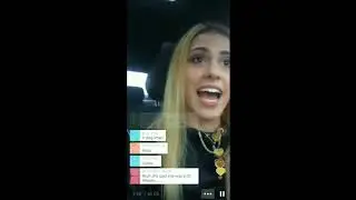 SheGotKicksVII Makes Fun of SoLLUMINATI😂
