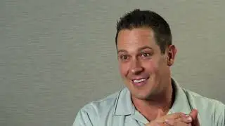 From 335 lbs to fit firefighter: Effect of good diet and exercise on firefighters health