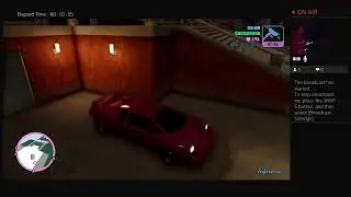 Grand Theft Auto Vice City: Part 8: Packages