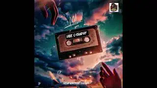 INDIAN WARRIOR RAPPER | VIBE-O-GRAPHY [Dharma-Drill Anthem]