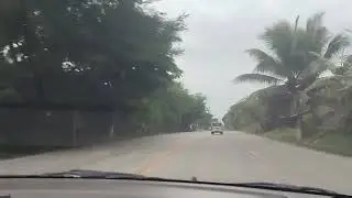 Byaheng Gensan mga ka Jakols