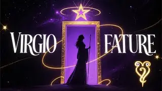 Virgo July 2025 &ndash; Massive Life Shift Is Coming! 🔮 Are You Ready for the Message?