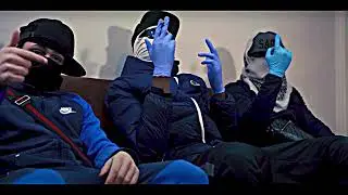 Lil Slipz #hoxton x Sonz x Reekz - Exclusive [Music Video]