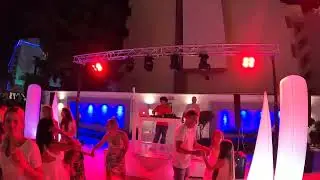 Blue Bay Platinum Evening Entertainment June 2023. Part 2