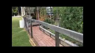 Rain Gutter Grow System vs Raised Bed Garden
