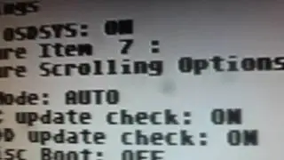 INSTALL OPL 0.9.3 FOR FREE MCBOOT 1.95 AND RUNNING GAMES