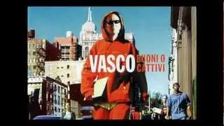 Un senso - Vasco rossi  TESTO  LYRICS