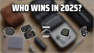 The Top 5 Best IEM Case in 2025 - Must Watch Before Buying!