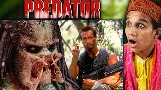 &ldquo;What Is Hunting Them?!&rdquo; Villagers React to Predator (1987)