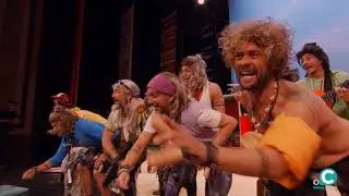 Los Cadifornia - Los 24 cupl&eacute;s
