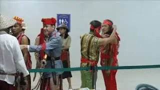 Filipino Weapons Convention & Auction