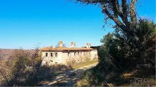 Застава с. Горно Луково #граница #застава #