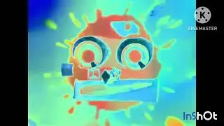 Klasky Csupo is Weird G Major Effects In Real G Major 4 