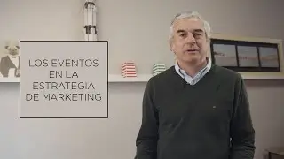 Eventos en la Estrategia de Marketing ▪ Departamento de Marketing