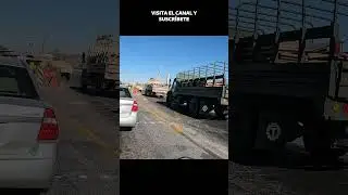 Echando CARRERAS🏍️ con el EJERCITO🏍️ MEXICANO 🪖 #ej&eacute;rcitomexicano #carreras #chihuahua #ciudadju&aacute;rez