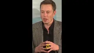 [Elon Musk] Reasoning From First Principles Using A Physics Framework