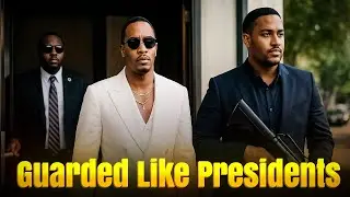 The Most GUARDED Celebrities Revealed