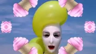 AQUAAEROBIKA - LO ME MO - MUSIC VIDEO
