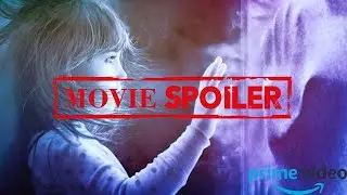 POLTERGEIST REBOOT: Can They Bring the Iconic Horror Franchise Back to Life or Will It Haunt Them?