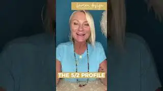 The 5/2 Profile Line in Human Design for Marketing