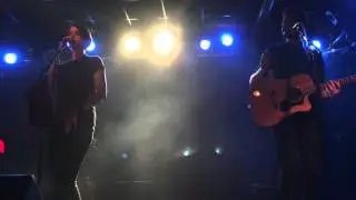 Heather Peace And Michael Clancy Sexy Back (cover)