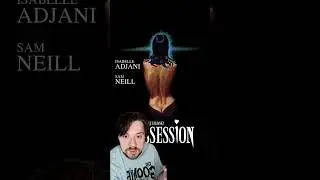 Day 19 - Possession (1981) #80shorror #HorrorCommunity #HorrorMovies  #31dayhorrorchallenge