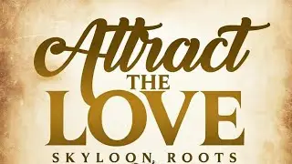 Soja-  Attract the love / Reggae Remix 