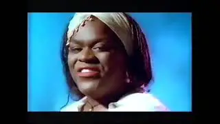 the chart show dance chart (16th April 1994)