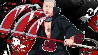 Naurto Storm 2 Let's Play 14: The will of fire 