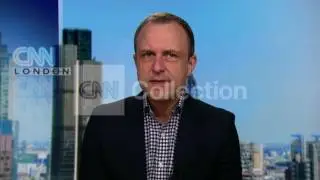 ISIS ADVANCES DESPITE AIRSTRIKES-PETER NEUMAN