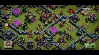 B&uacute;ho el&eacute;ctrico 😱#Mildroide #CoDmobile #Clahsofclans