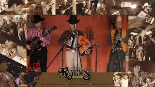 El cha ca cha del tren - Los Ramones de Nuevo León (TB)