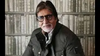 Big B responds to BMC notice: No question of illegal&nbsp;construction