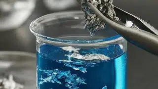 Silver Secrets: The Nitric Acid Refining Process