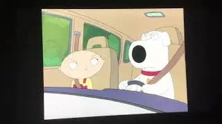 Family guy dial Meg for murder