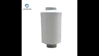 Nylon draw textured yarn NIM RW twist S AA dty yarn low price knitting chinese manufacturer